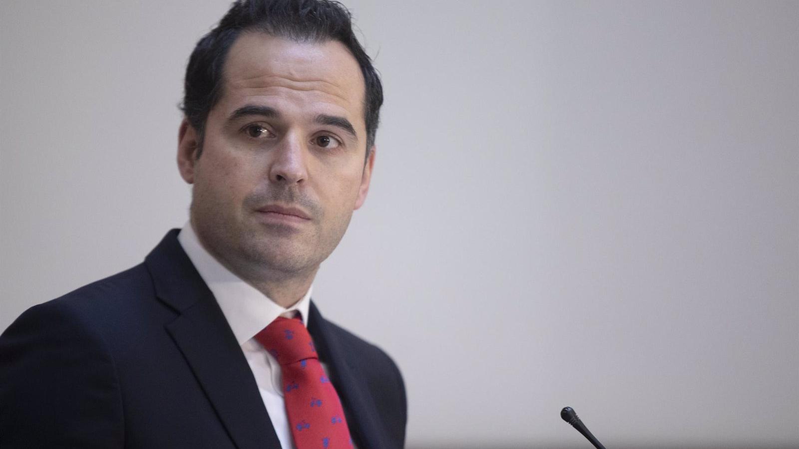 Ignacio Aguado se incorpora al Comité Ejecutivo de Madrid Foro Empresarial