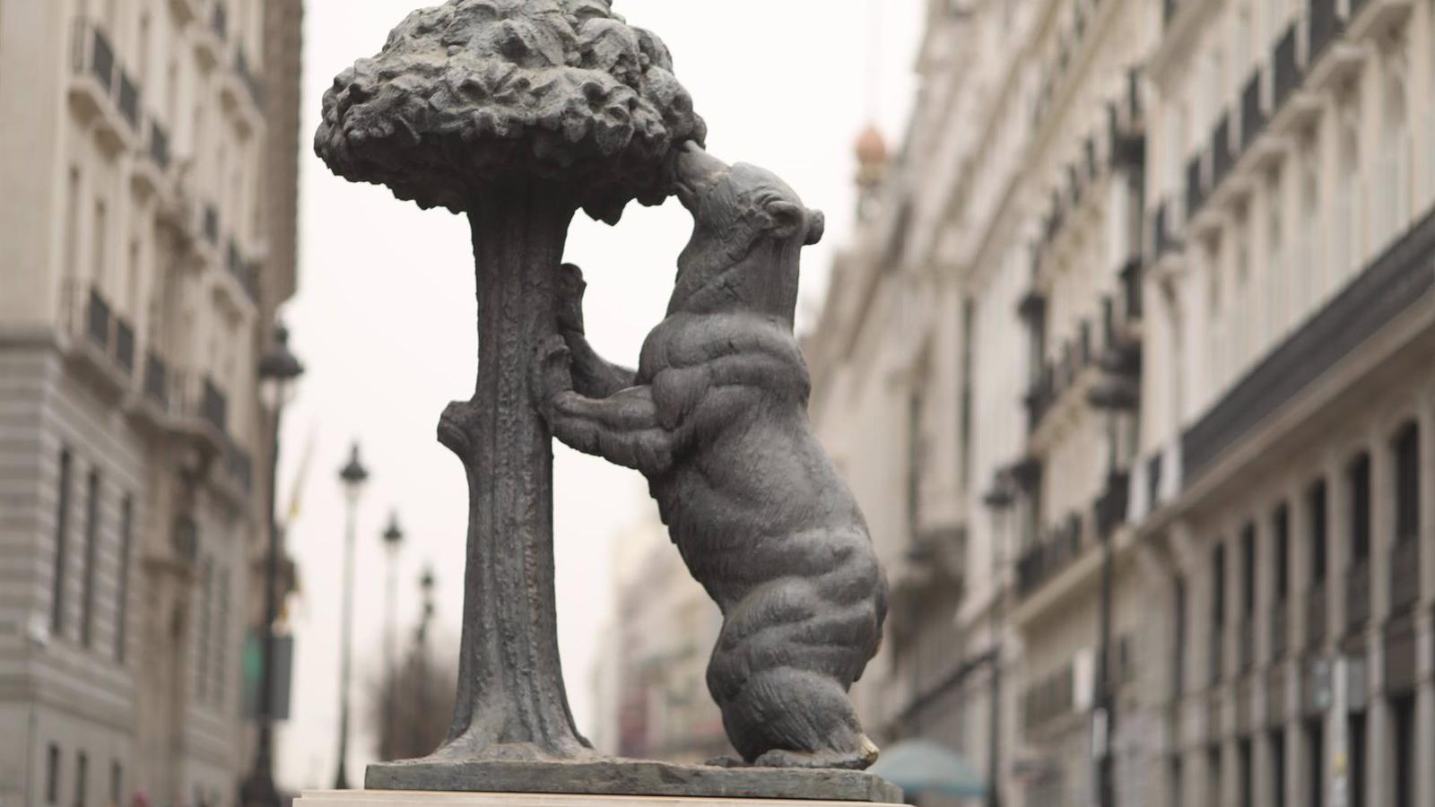 El mayor destino cultural del mundo', lema de la nueva campaña de promoción turística de la Comunidad de Madrid