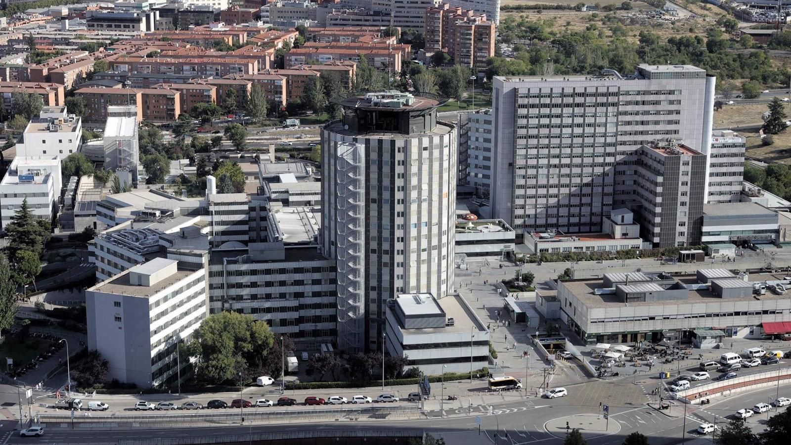El Hospital La Paz abre una nueva Unidad Multidisciplinar de Atención Integral al paciente adulto con síndrome de Down