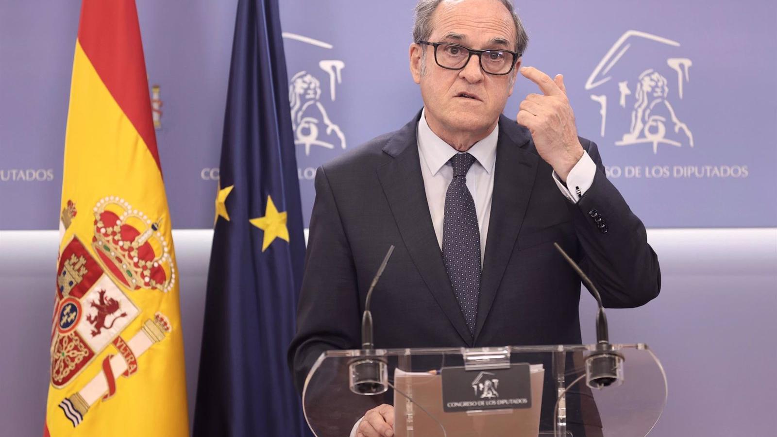 El Defensor del Pueblo pide a varios ayuntamientos madrileños que faciliten información municipal a ediles de la oposición