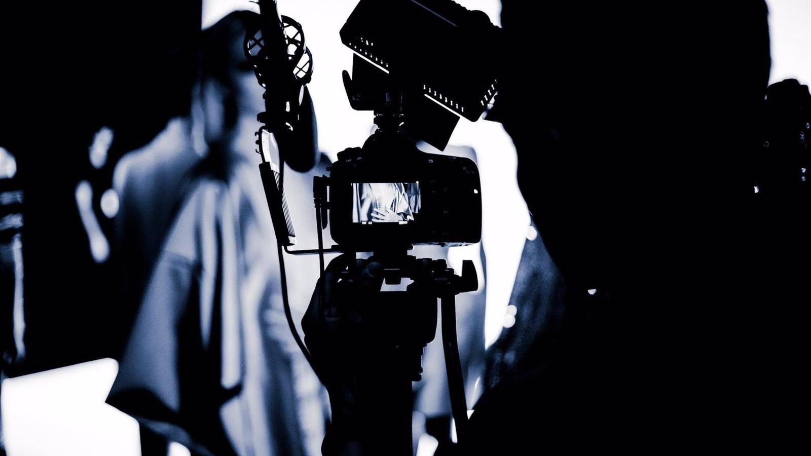 Un millón de euros en ayudas para el rodaje de largometrajes en la región