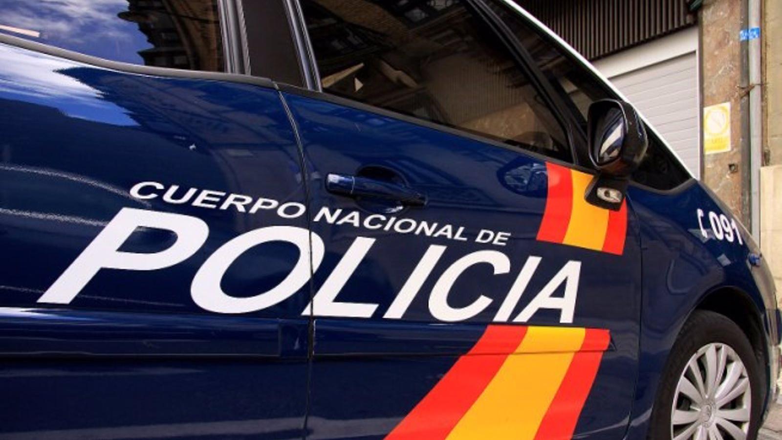Hallan el cadáver de un joven de 27 años con 20 cortes en una casa prefabricada en Alcorcón