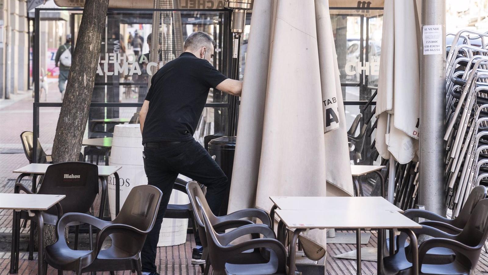 Los afiliados a la Seguridad Social en Madrid crecen un 0,56% en marzo con 19.022 cotizantes más