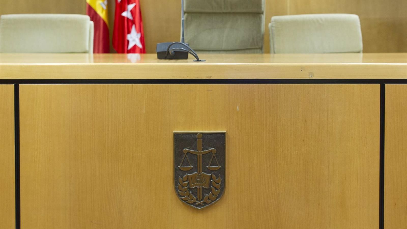 A juicio un profesor por acosar sexualmente a alumnas menores a través de redes sociales