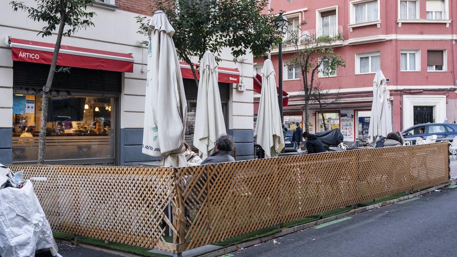 La ZPAE de Ponzano tendrá que esperar al menos entre 10 o 12 meses La ZPAE de Ponzano tendrá que esperar al menos entre 10 o 12 meses