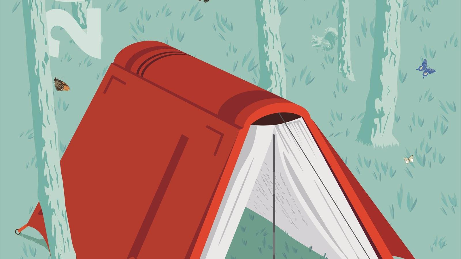 El concurso de carteles de animación a la lectura y 'La Cata', propuestas para celebrar el Día del Libro en Las Rozas