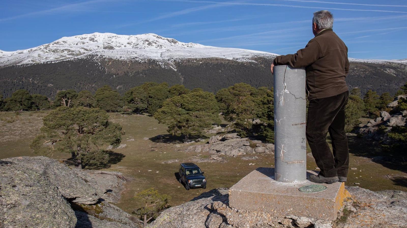 La Comunidad de Madrid perdió 6.700 habitantes en 2021