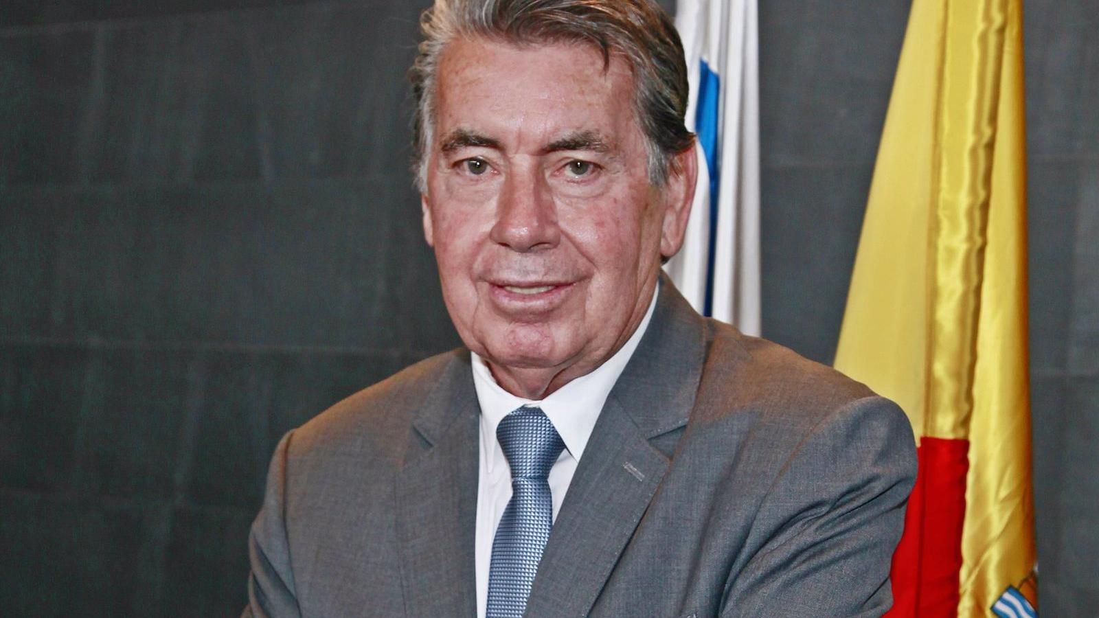 Manolo Santana, nombrado Hijo Predilecto de Madrid a título póstumo Manolo Santana, nombrado Hijo Predilecto de Madrid a título póstumo