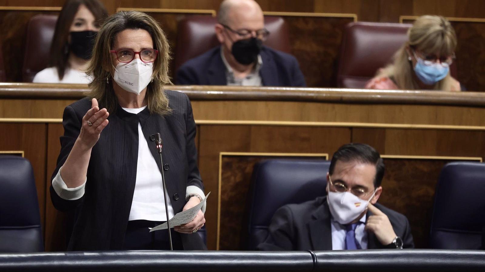 España y Portugal alcanzan un acuerdo político con Bruselas para limitar el precio del gas a 50 euros/MWh