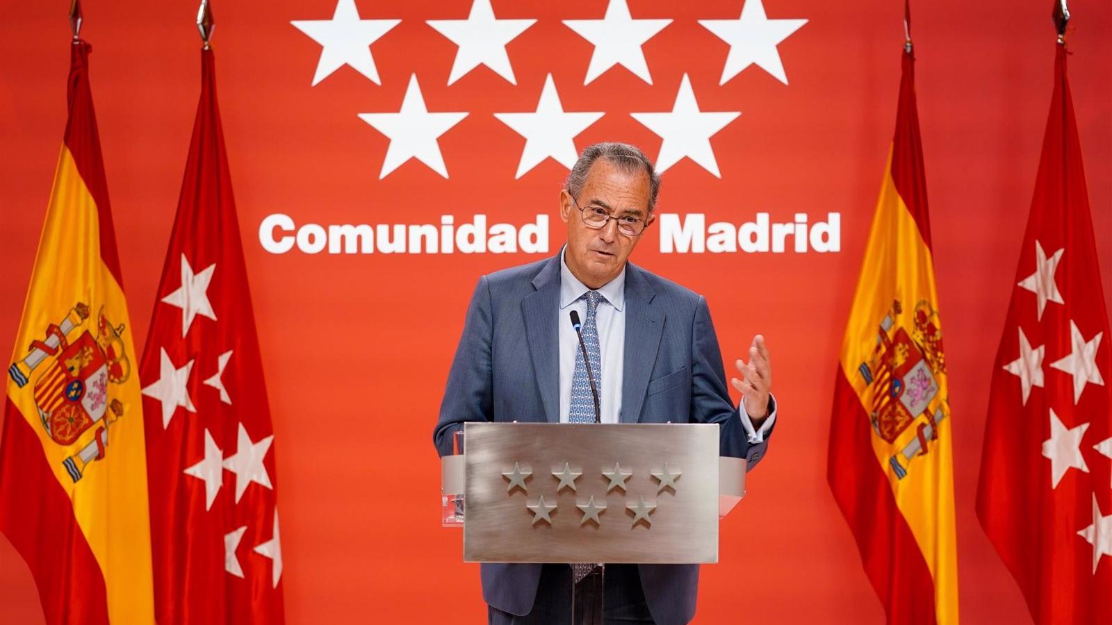 5,3 millones para el acogimiento residencial de menores con medidas de protección en la región