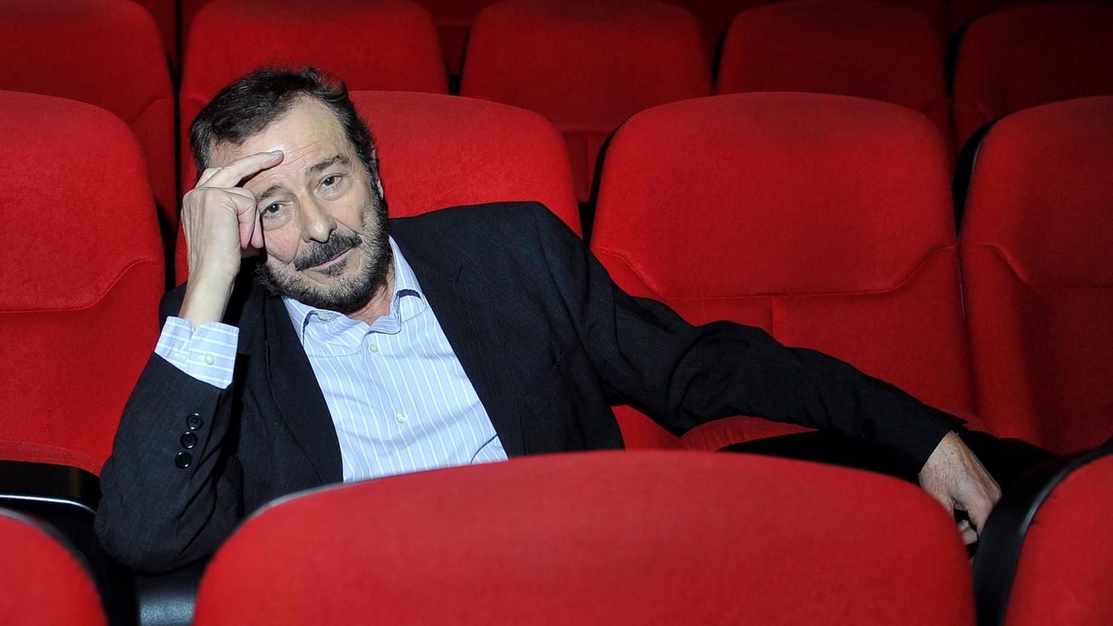 Torrelodones lamenta el fallecimiento del actor Juan Diego, vecino del municipio