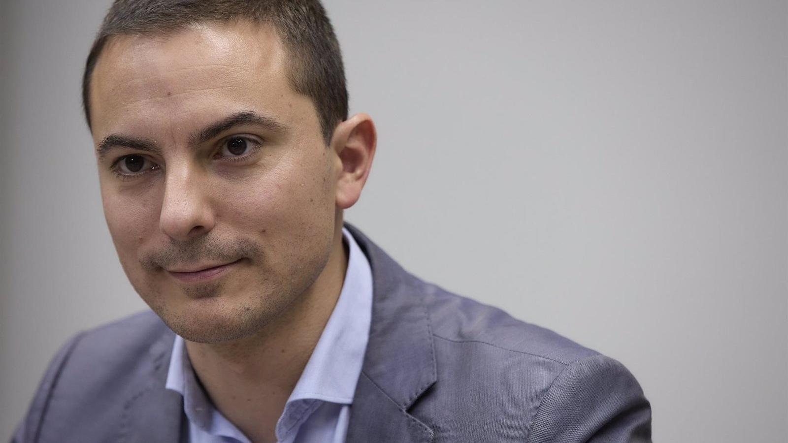 Lobato pide la reforma del Estatuto de Autonomía