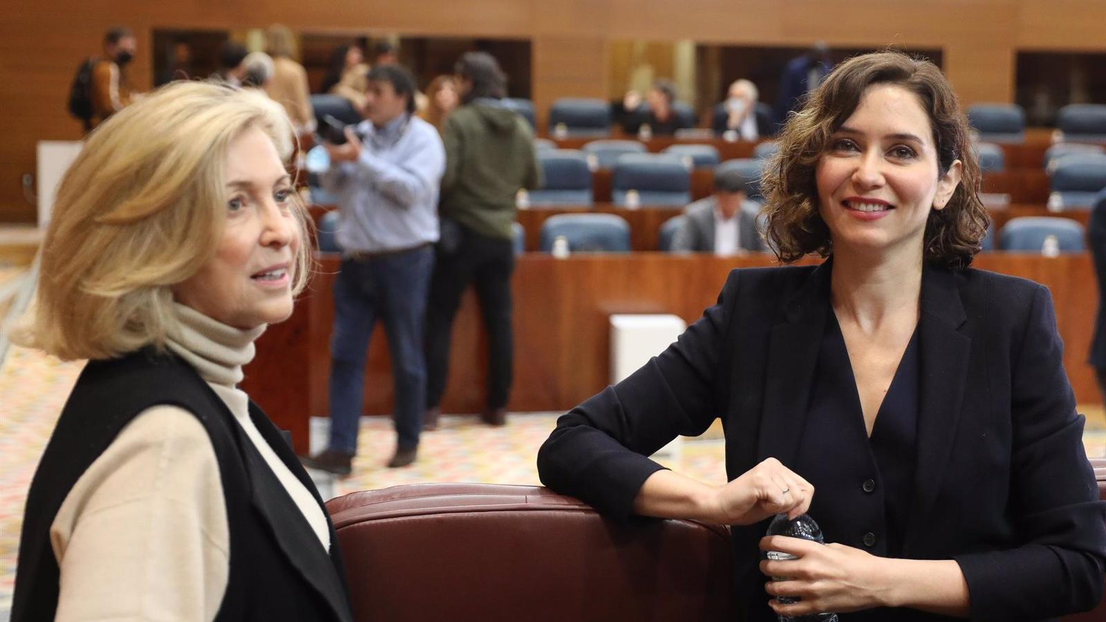 Los Centros de Apoyo y Encuentro Familiar de la región contarán con 1,5 millones el próximo año