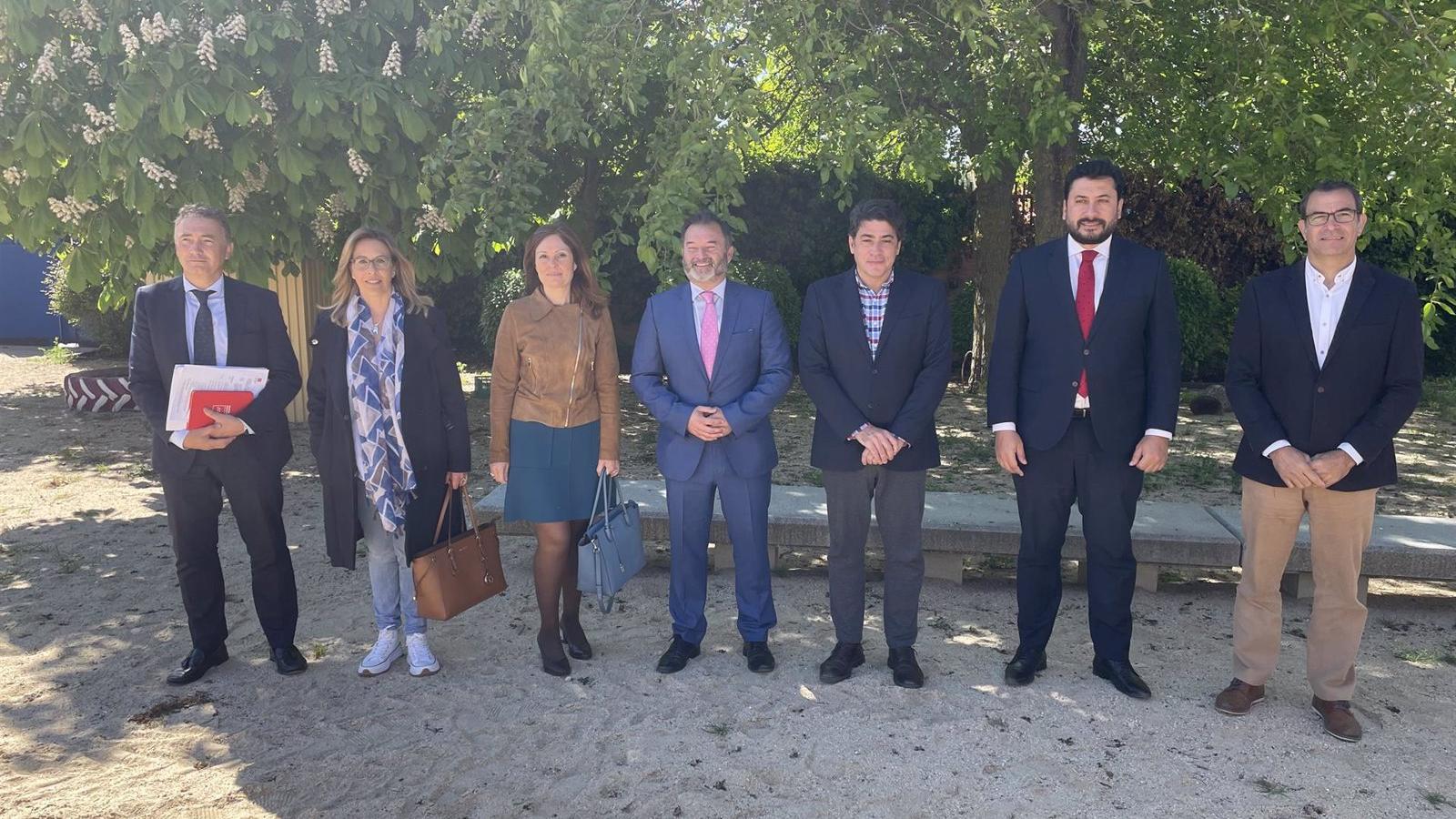 Mejoras en la calzada, nuevos límites de velocidad y señales de tráfico para mejorar la seguridad en la M-113 Mejoras en la calzada, nuevos límites de velocidad y señales de tráfico para mejorar la seguridad en la M-113