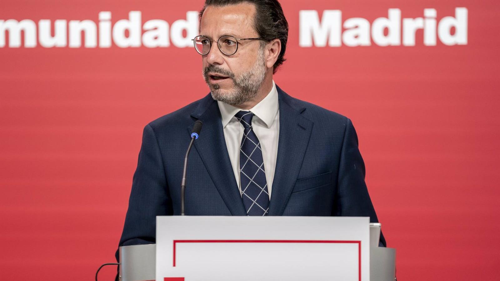 El Gobierno regional entrega el sello de calidad 'Madrid Excelente' a Endesa