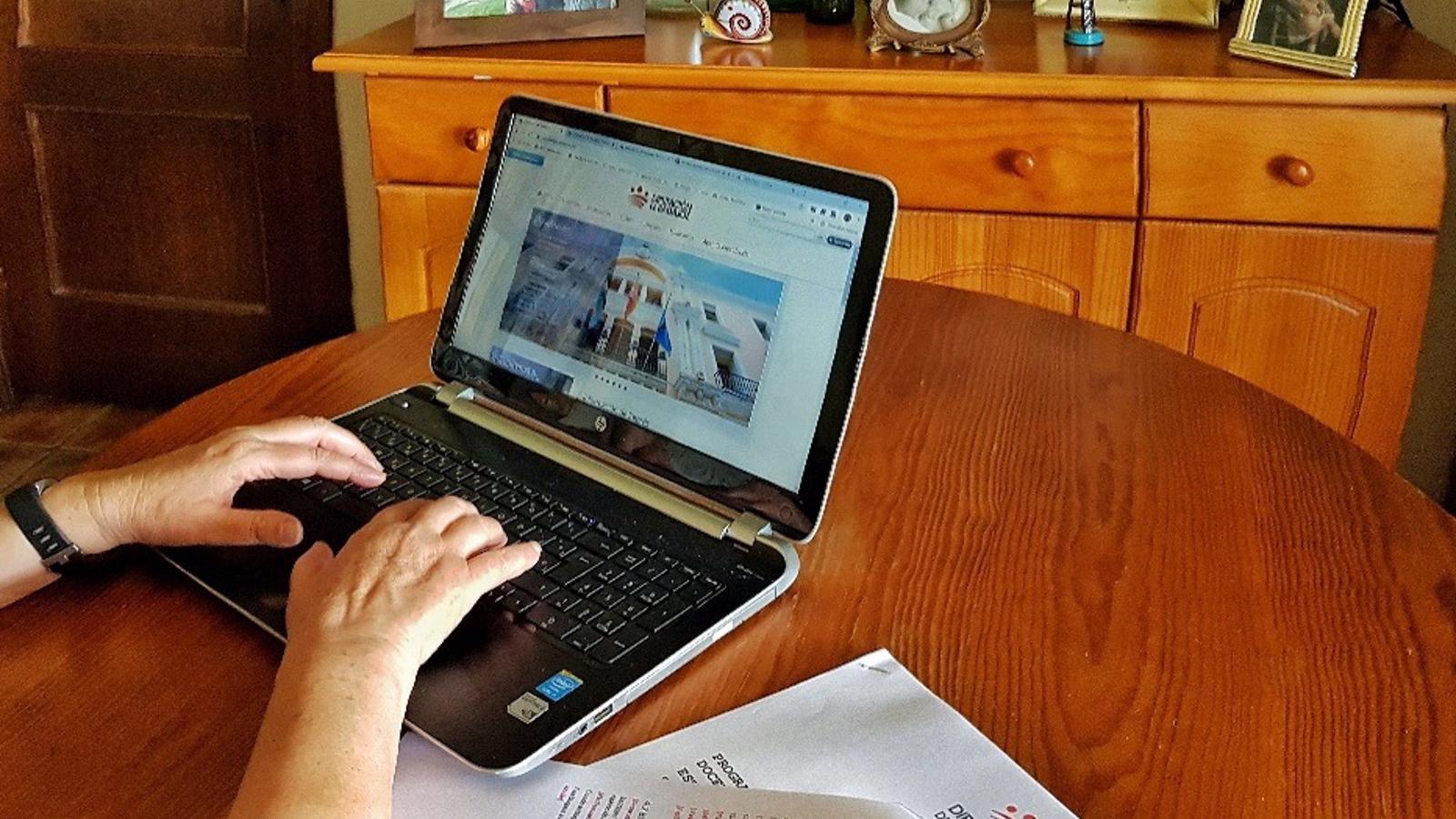 Madrid sigue siendo la autonomía que más teletrabajadores registra, un 13,5% del total