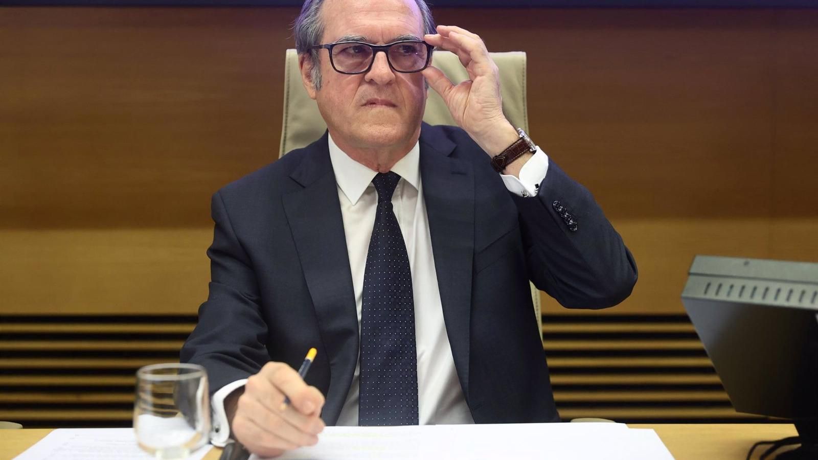 El Defensor del Pueblo verifica que la actuación del CNI con Pegasus fue conforme a la Ley