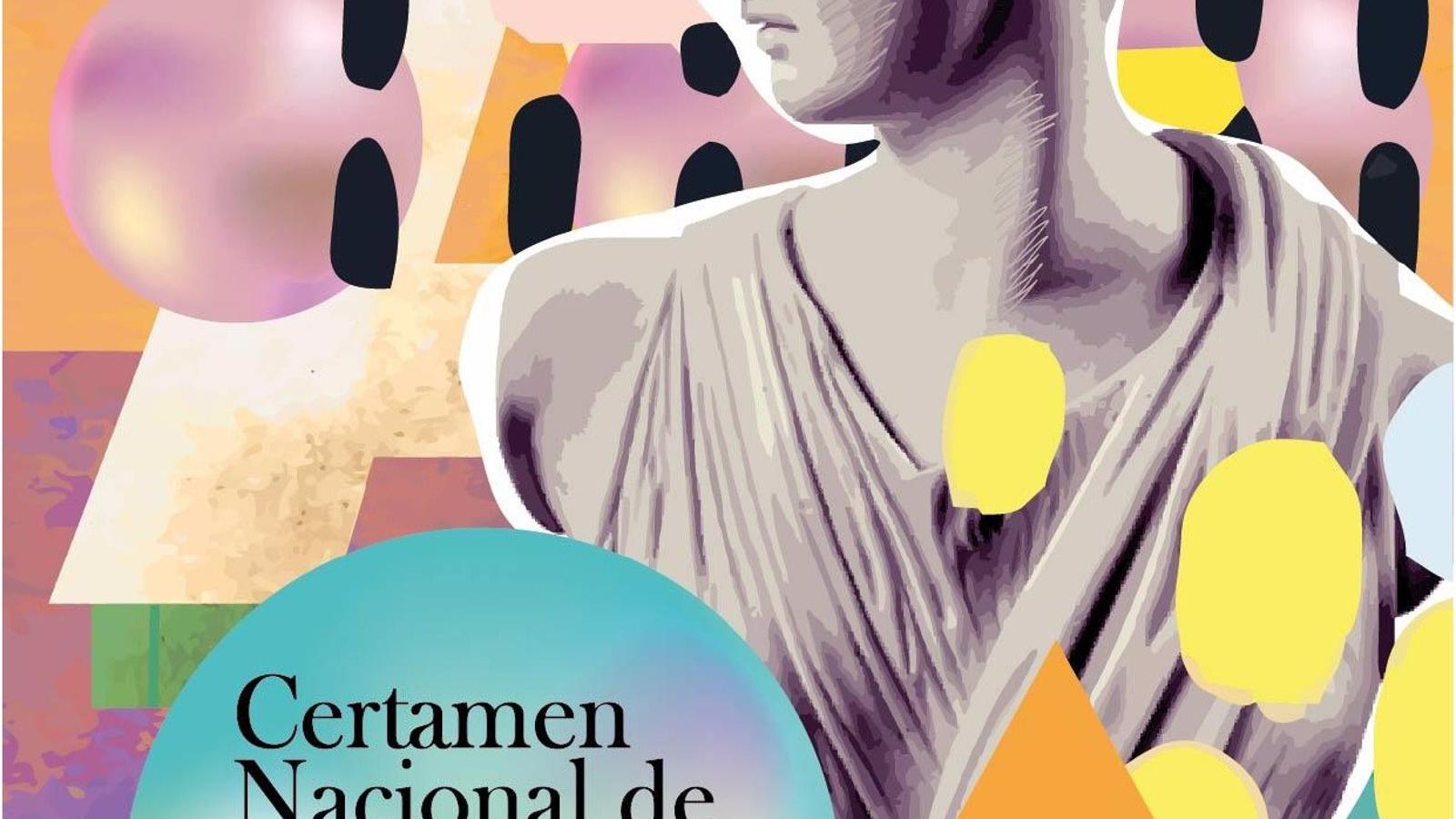 Las víctimas de la pandemia serán homenajeadas por un certamen de escultura de Arganda