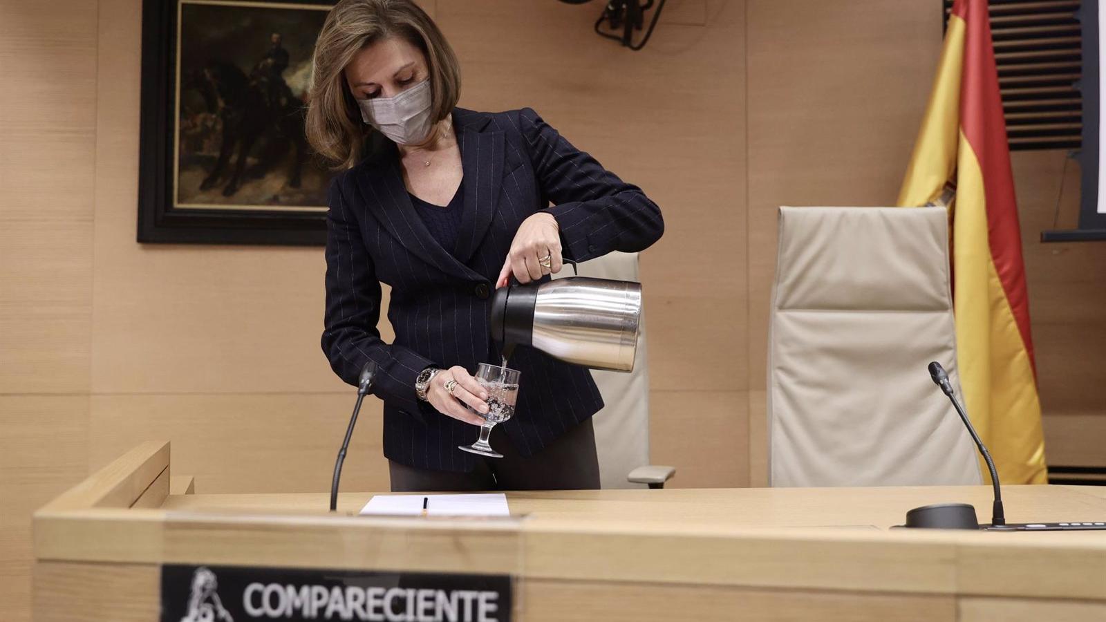 El PSOE pide a la Audiencia Nacional que reabra 'Kitchen' ante las conversaciones entre Villarejo y Cospedal