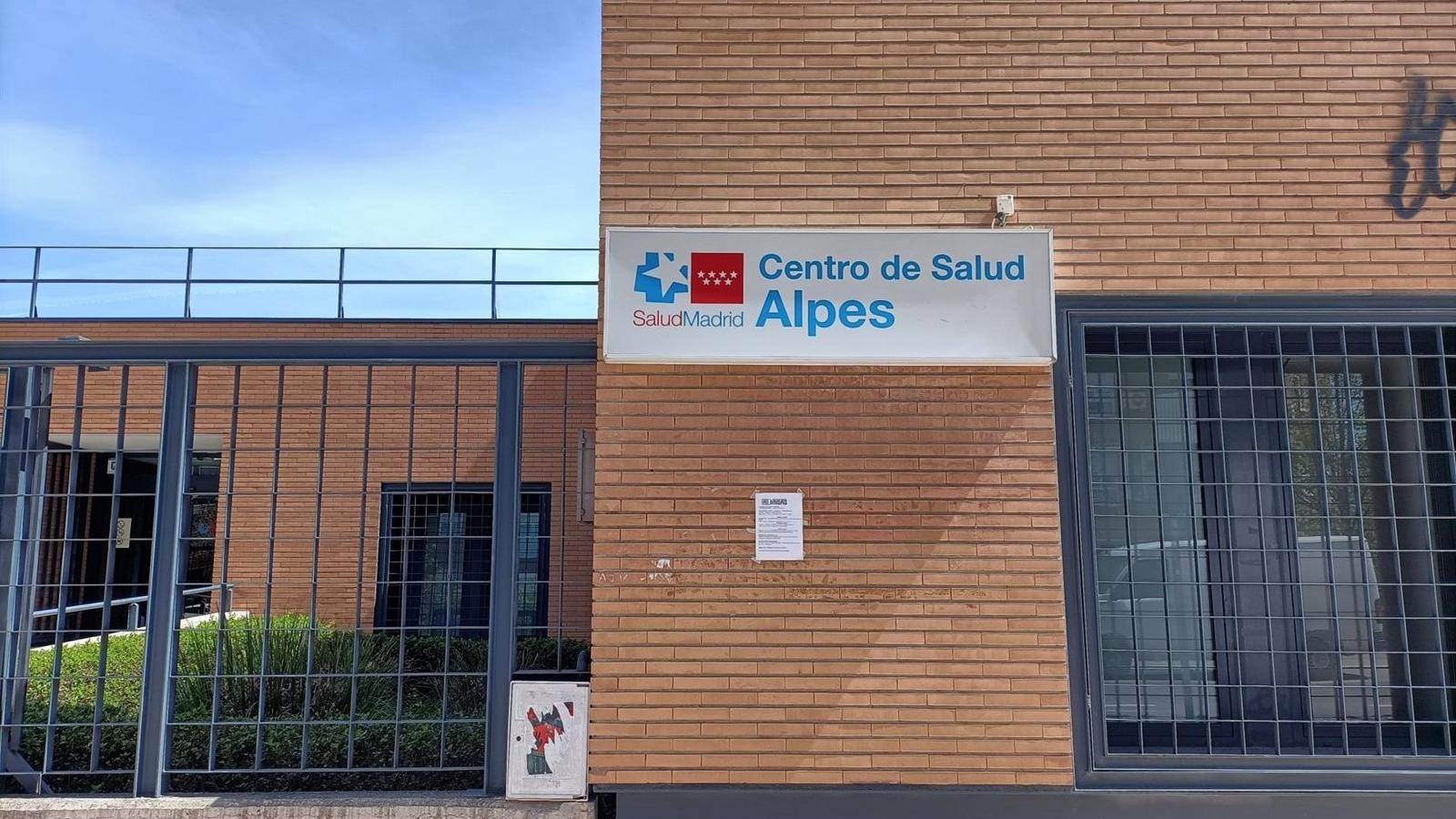 Adjudicada la construcción del nuevo centro de salud de Montecarmelo
