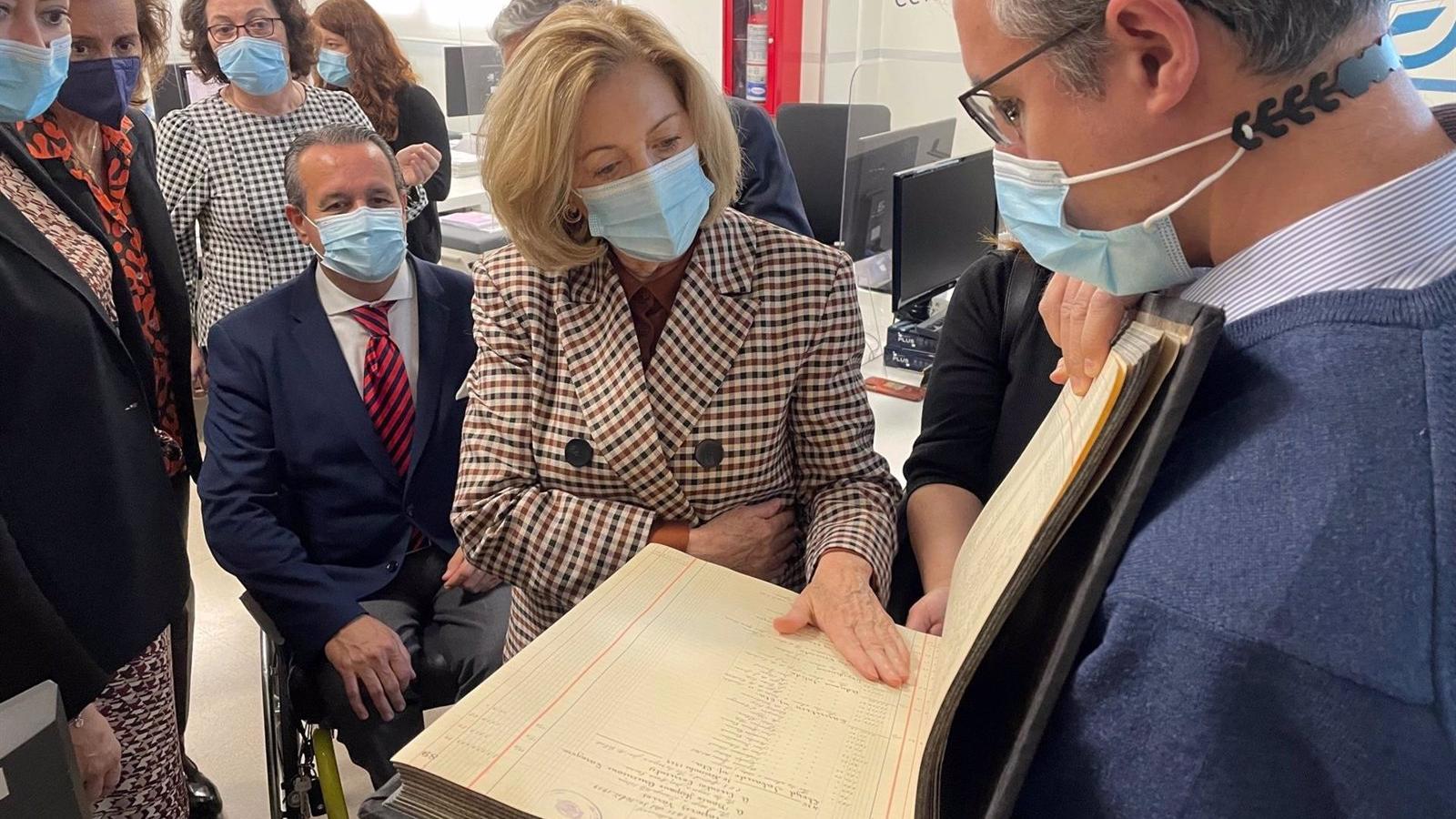 El Gobierno regional aumenta más de un 20% las plazas en atención residencial para adultos con discapacidad intelectual