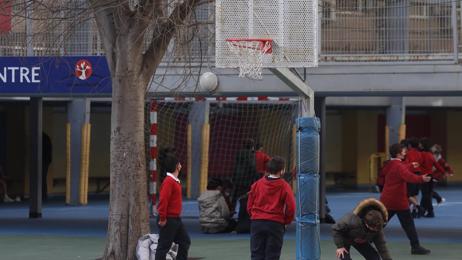 26 millones para obras de mejora en los colegios públicos e institutos de la región