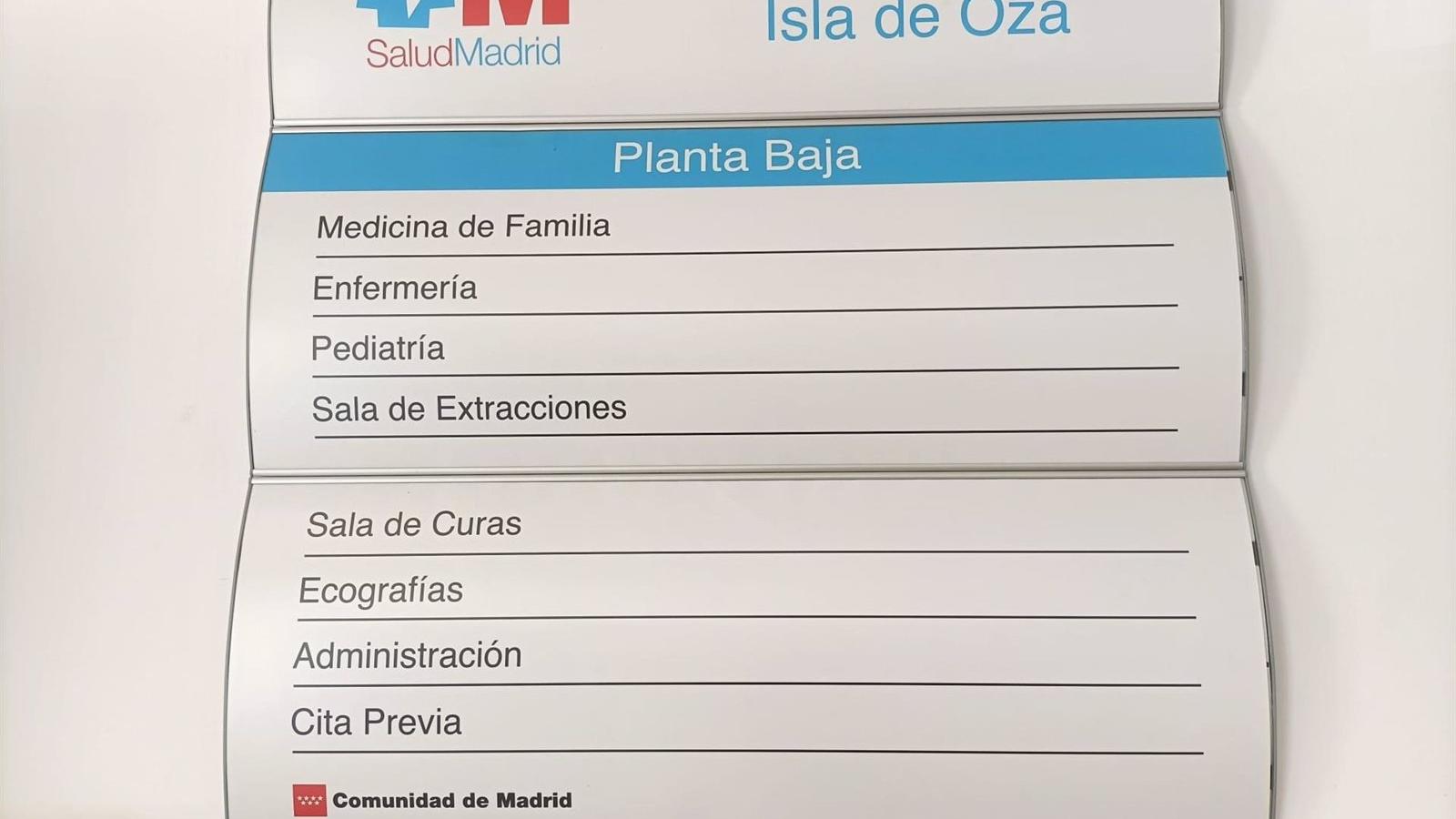 Solo uno de los 79 pediatras que terminaron su residencia en mayo acude a escoger plaza en Atención Primaria en Madrid