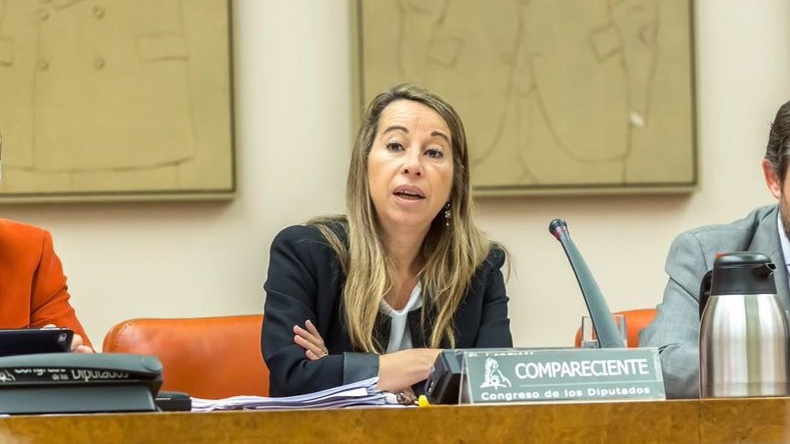 El juez rechaza suspender la declaración de la jefa de Compras del Ayuntamiento