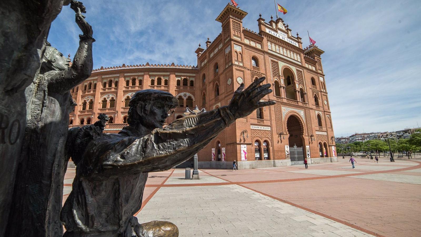 Detenidos cuatro hinchas radicales del Atlético por pegar a un camarero y causar altercados en la zona