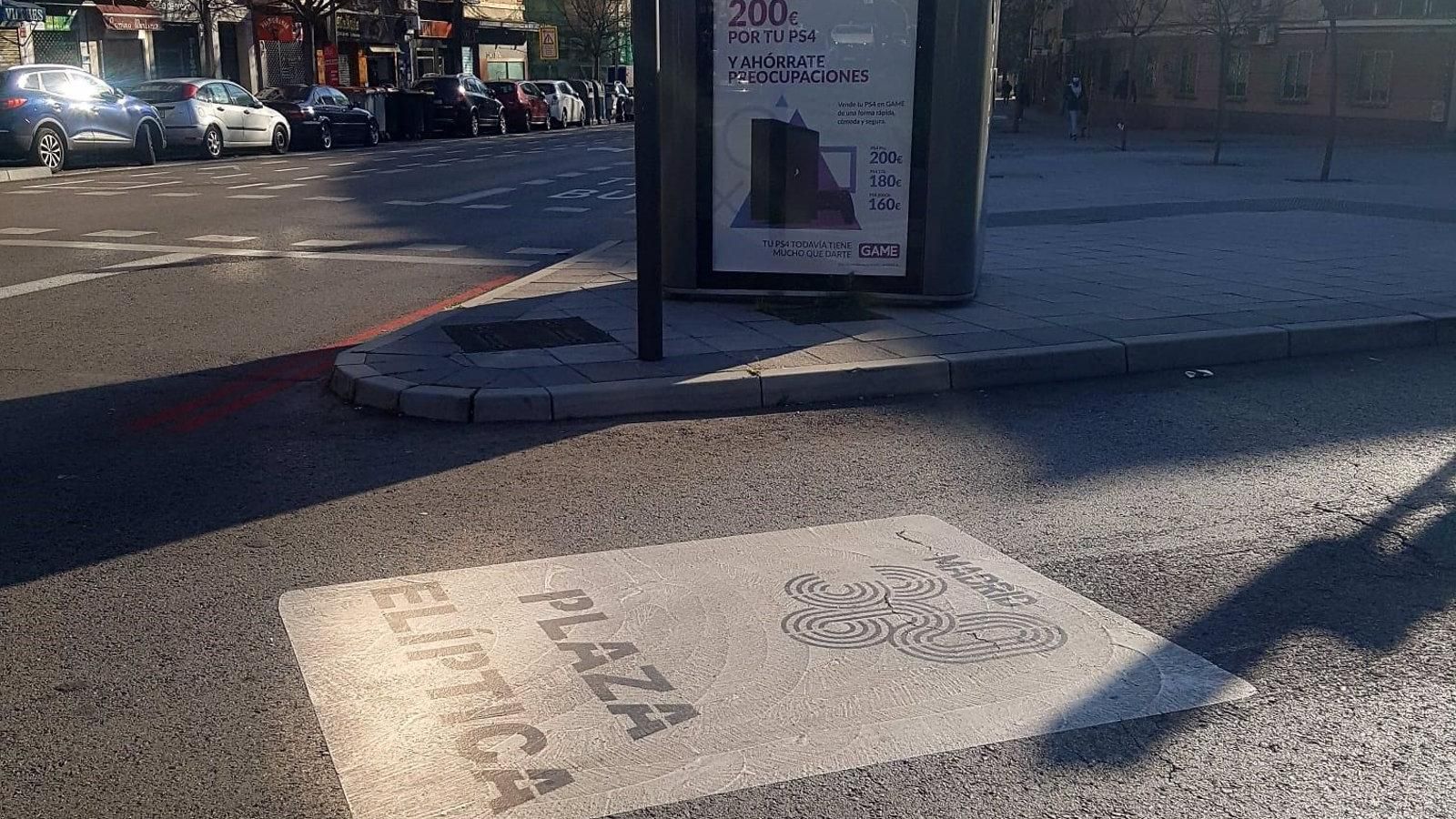 Vox quiere eximir de la prohibición de circular por la M-30 a trabajadores con vehículos sin distinción ambiental