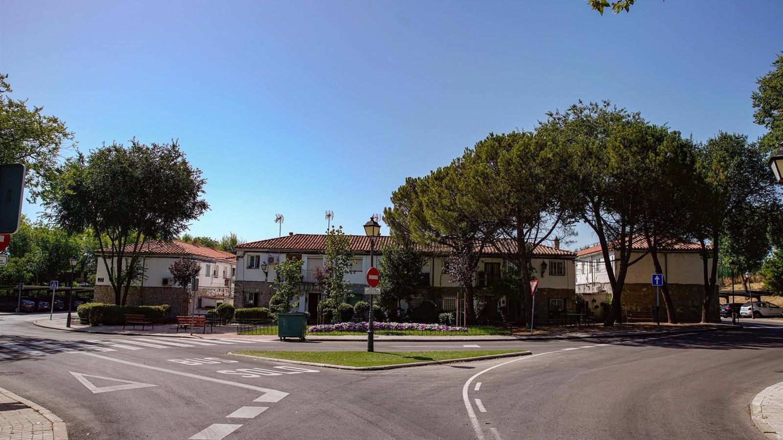 El barrio de Renfe de Las Rozas celebra su centenario con una fiesta de los años 20: disfraces, talleres y mercadillo
