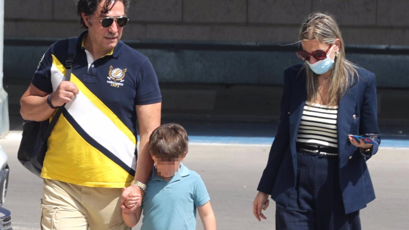 El fiscal solicita una tercera autopsia del cuerpo de la tía política del actor Luis Lorenzo