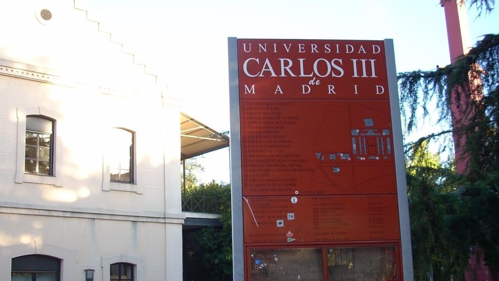 Tres proyectos de investigación de la UC3M sobre Covid-19 recibirán casi cinco millones de la Comunidad