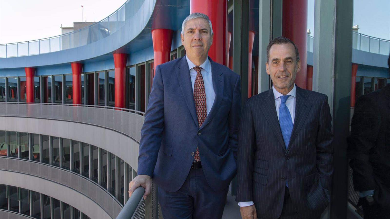 Juan Arrizabalaga, nuevo director general de Ifema Madrid