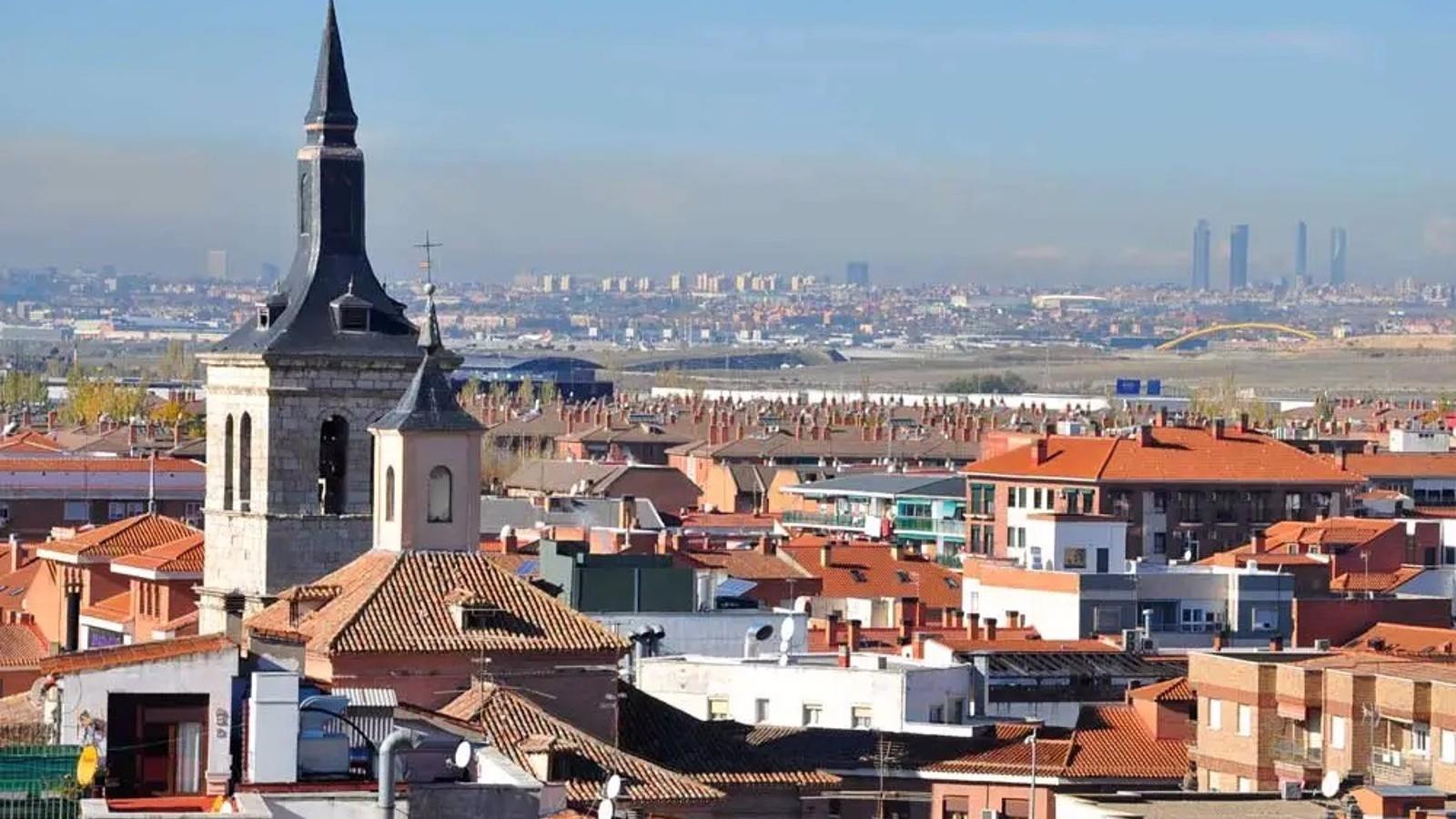 Torrejón de Ardoz se incorpora al sistema VioGén