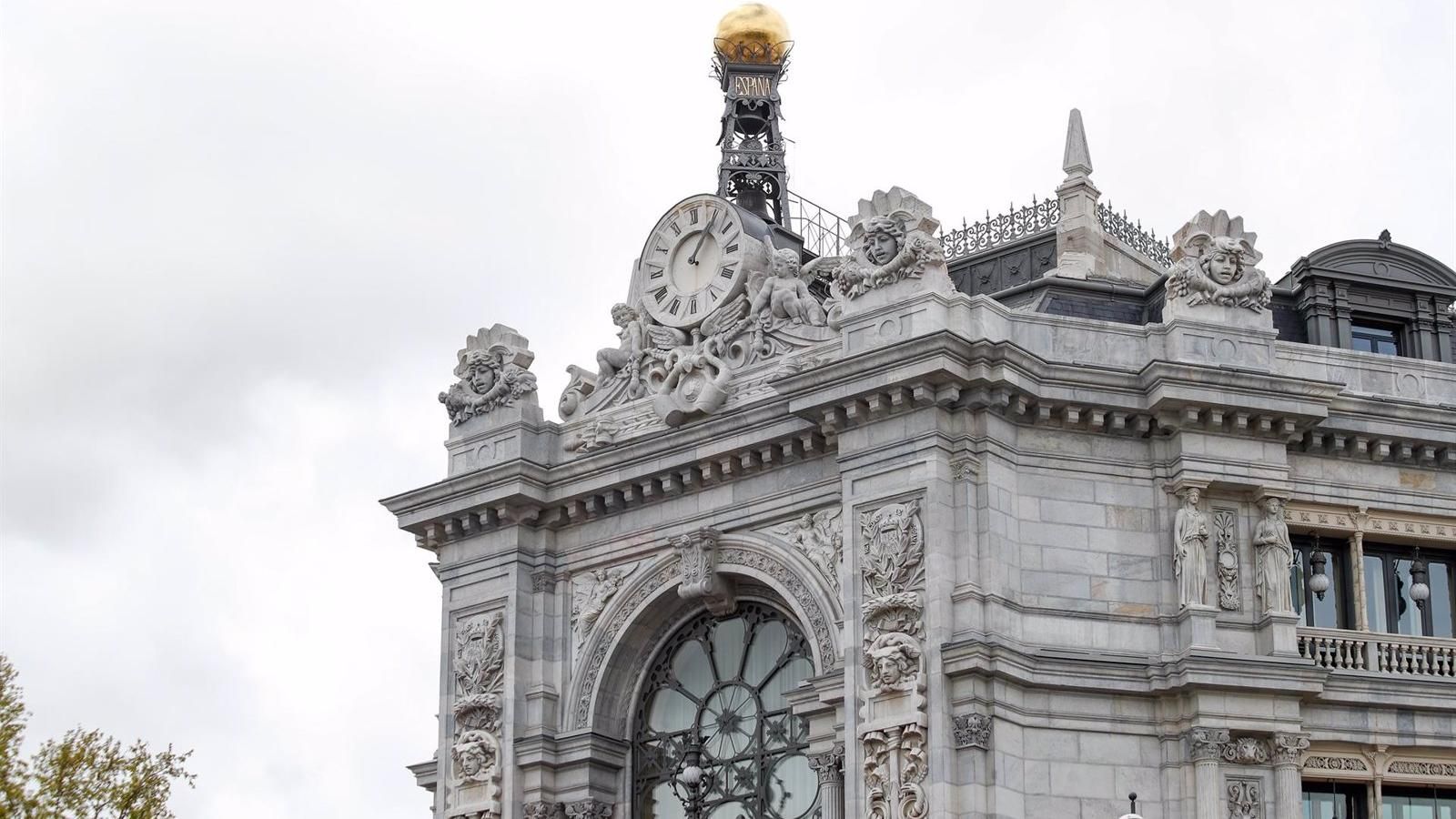 La deuda bate nuevo récord de 1,45 billones en el primer trimestre pero se modera al 117,7% del PIB