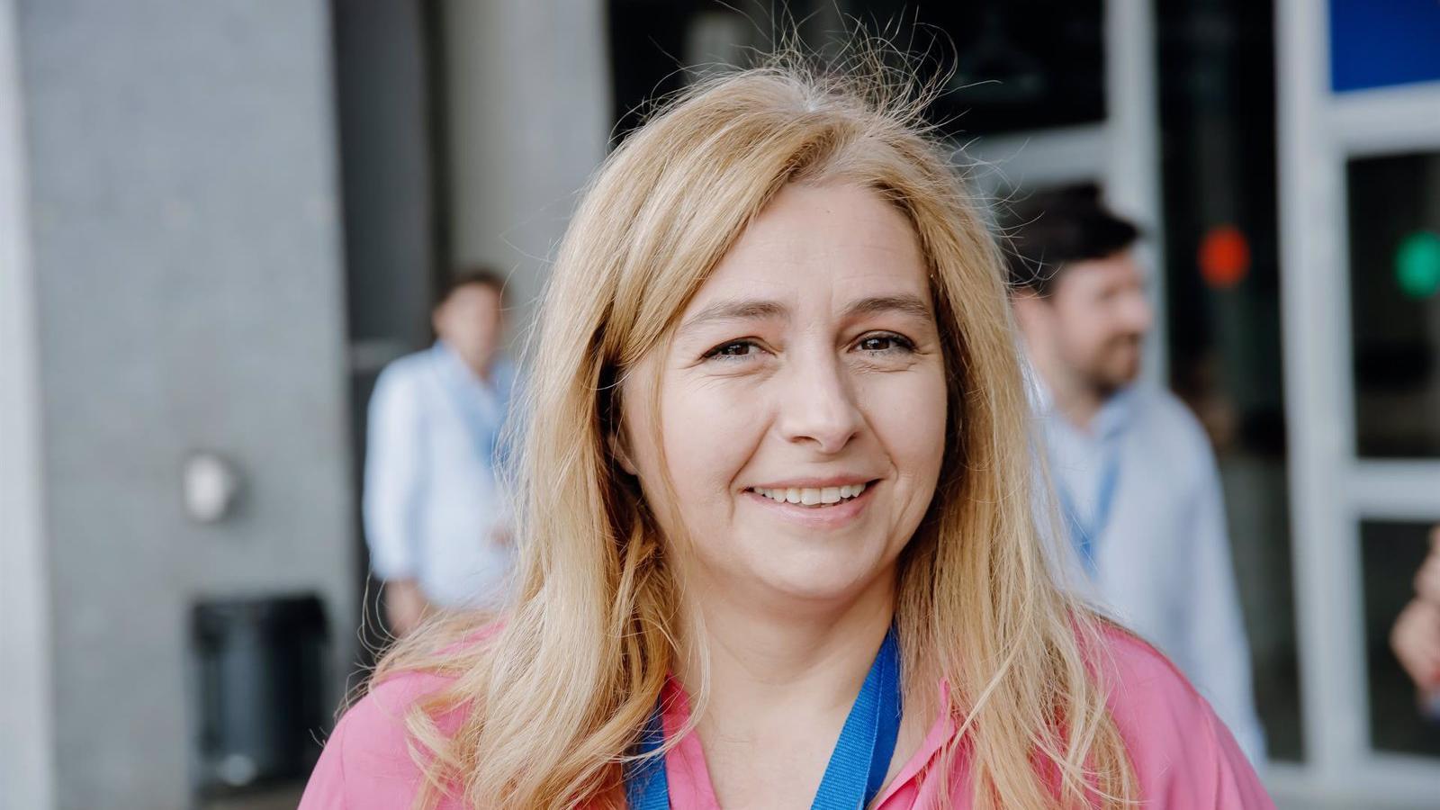 Inmaculada Sanz dice que no es "de recibo" ir a la presentación del Orgullo a recibir "faltas de respeto"