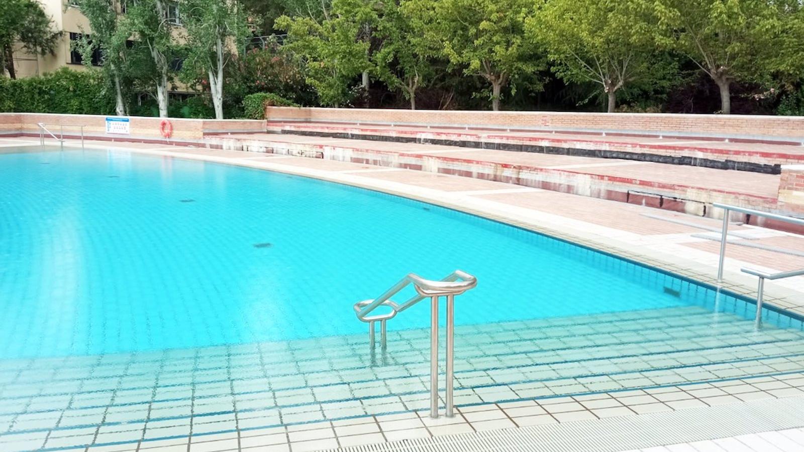 Los usuarios del Carné Joven podrán acceder a las piscinas públicas de forma gratuita este verano