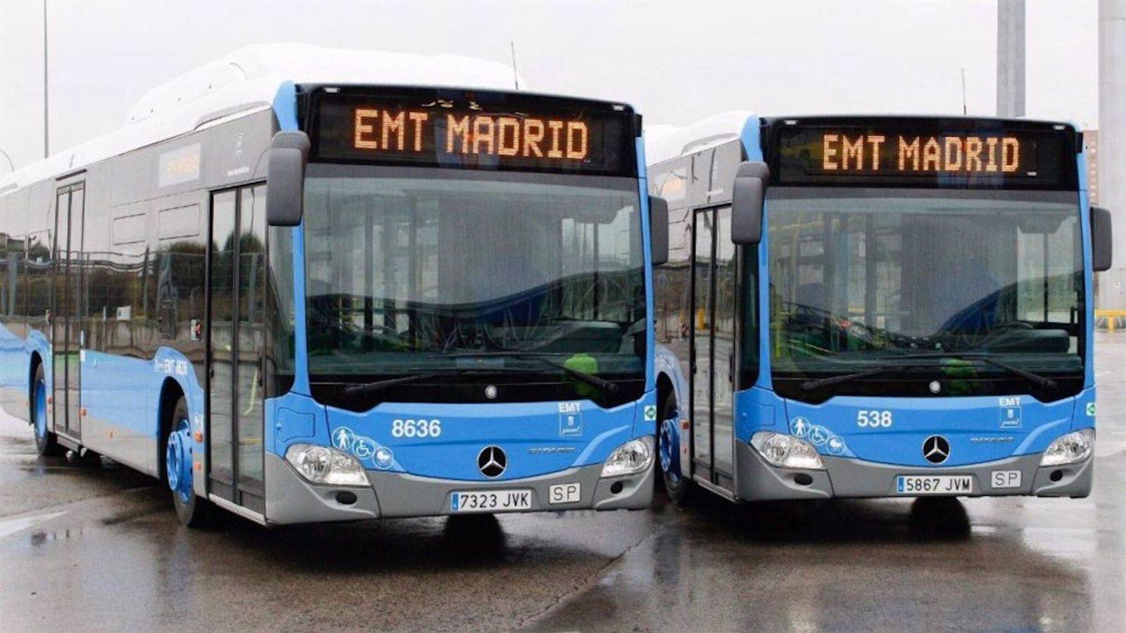 Martínez-Almeida celebra la rebaja del abono transporte pero reprocha que no se haya consultado a los ayuntamientos Martínez-Almeida celebra la rebaja del abono transporte pero reprocha que no se haya consultado a los ayuntamientos