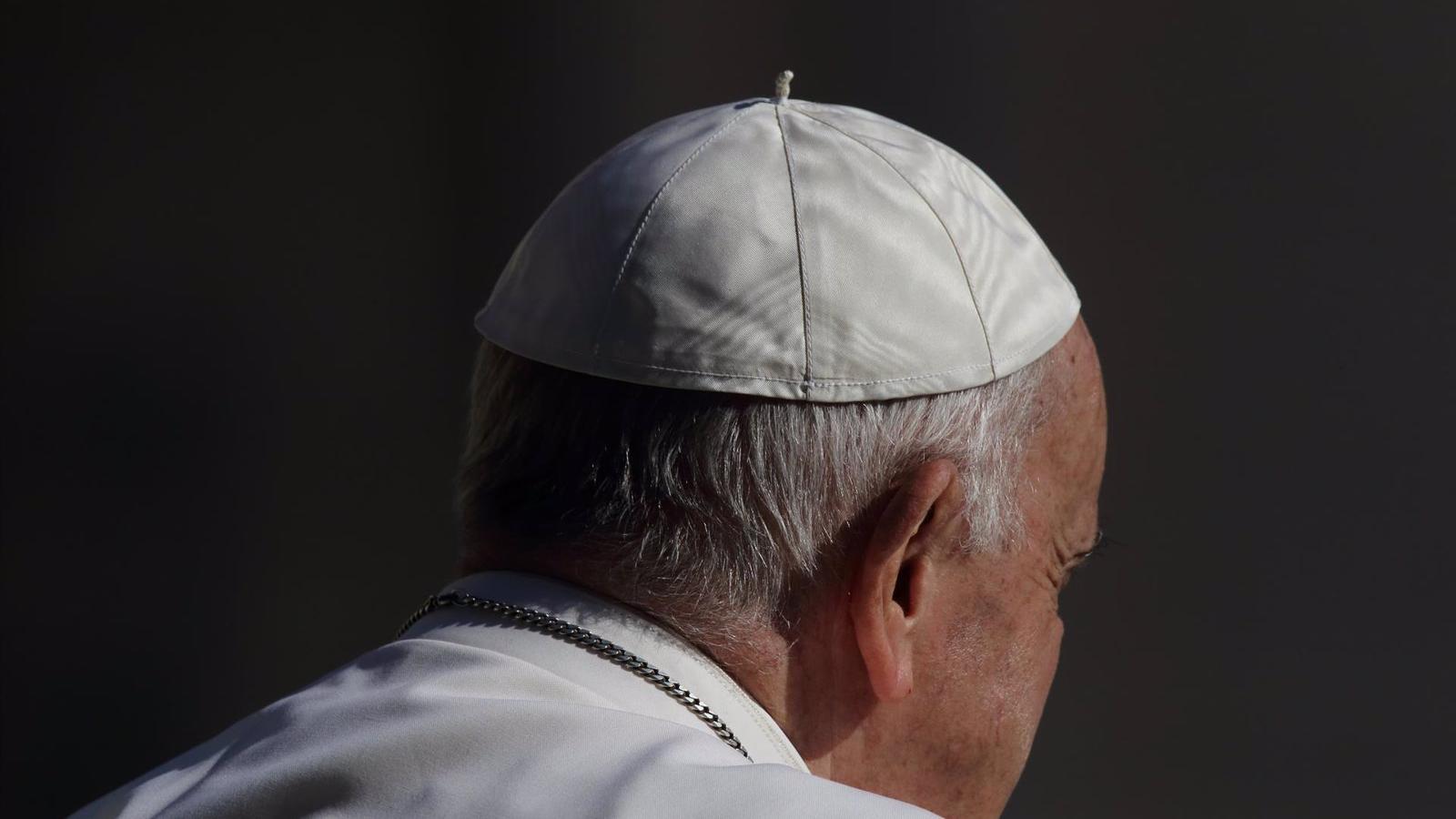 El Vaticano actualiza y publica en Internet el 'vademécum' sobre los abusos en la Iglesia