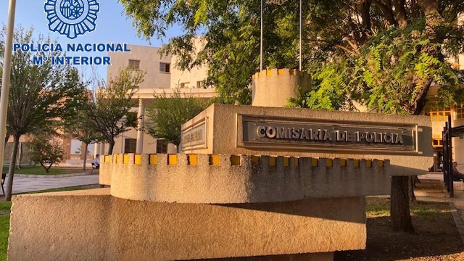 Detenido al suplantar correo de Federación Española de Baloncesto y estafar 143.400 dólares de partido en EEUU Detenido al suplantar correo de Federación Española de Baloncesto y estafar 143.400 dólares de partido en EEUU