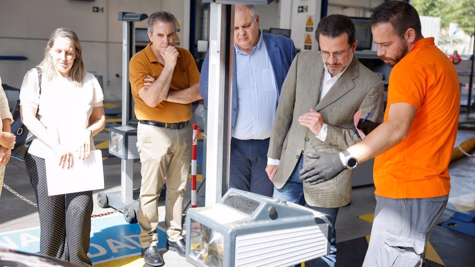Lasquetty critica que Sánchez "se meta en las gestiones" de CCAA en materia sanitaria: "Lo que quiere es dar titulares"