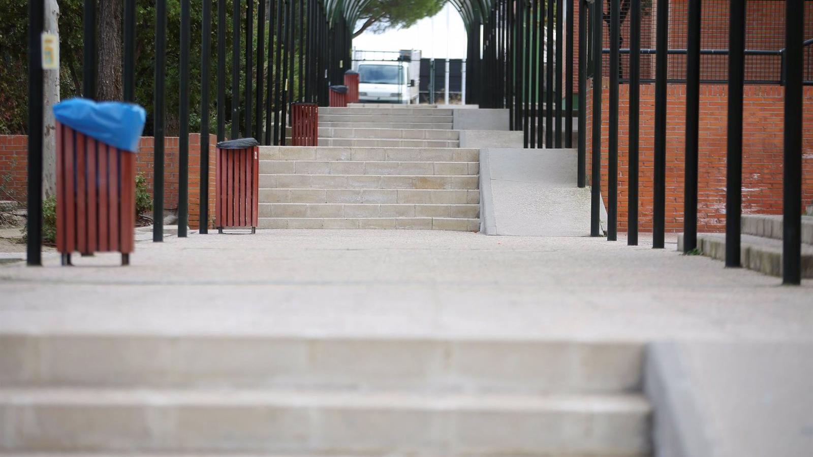 Las Rozas realizará este verano obras de mejora en todos los colegios públicos y escuelas infantiles