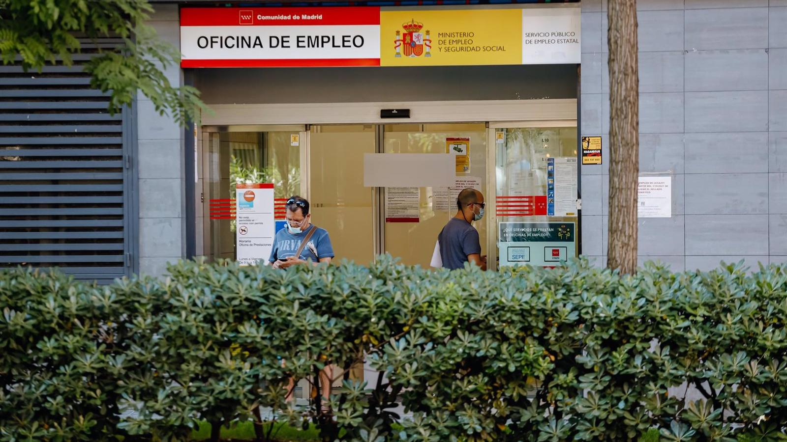 El paro de Torrejón cae un 8,2% con 324 desempleados menos y registra la mejor tasa desde 2008