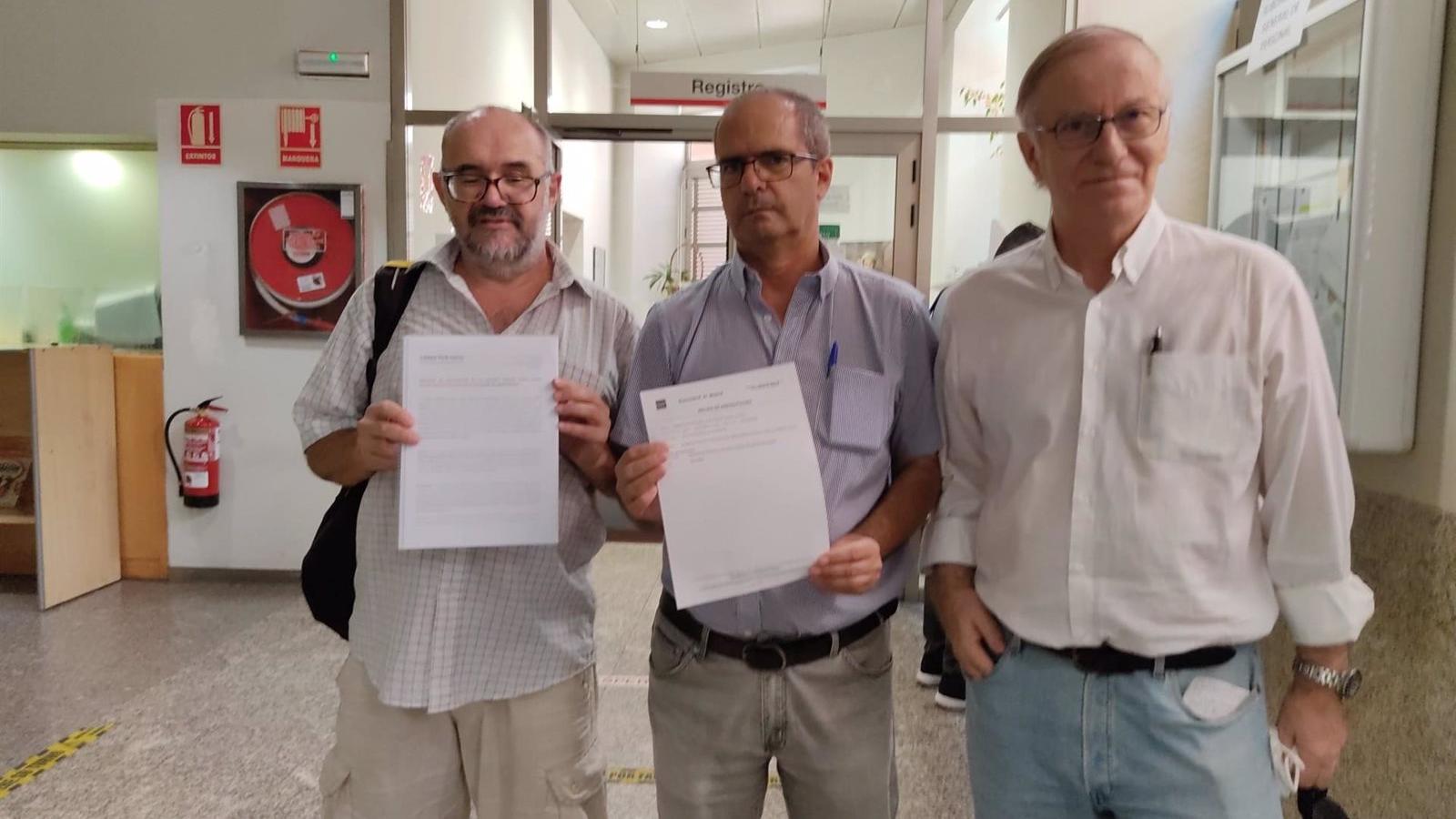 Casi 40 entidades y 700 personas piden la protección de la fábrica Clesa como Bien de Interés Cultural