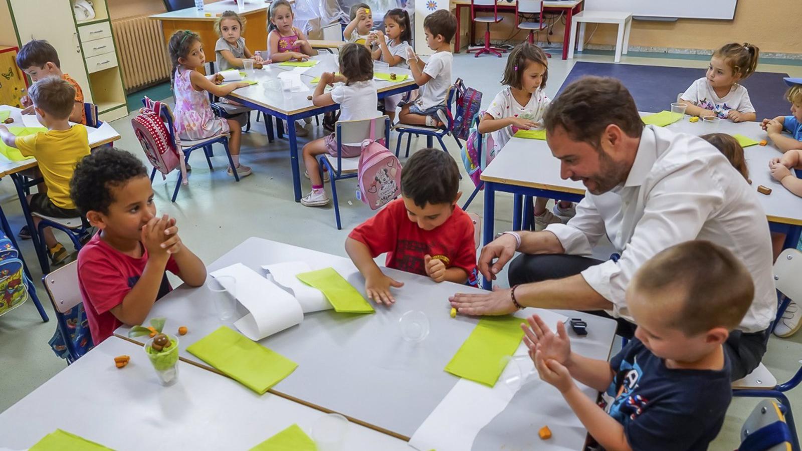 Más de 2.300 menores participan en las actividades de verano del Ayuntamiento de Torrejón