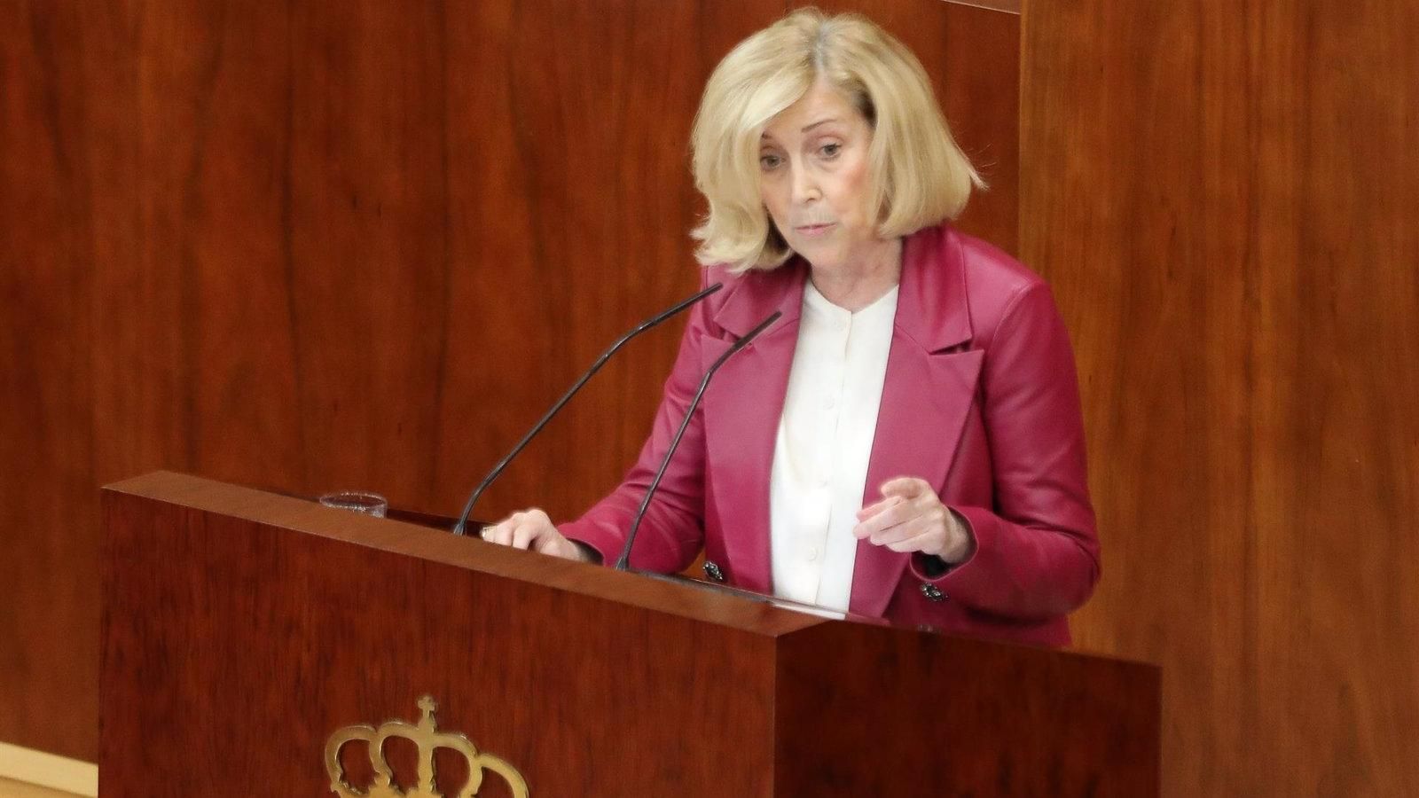 La Comunidad ofrece 266 plazas gratuitas de atención especializada a personas con esclerosis múltiple