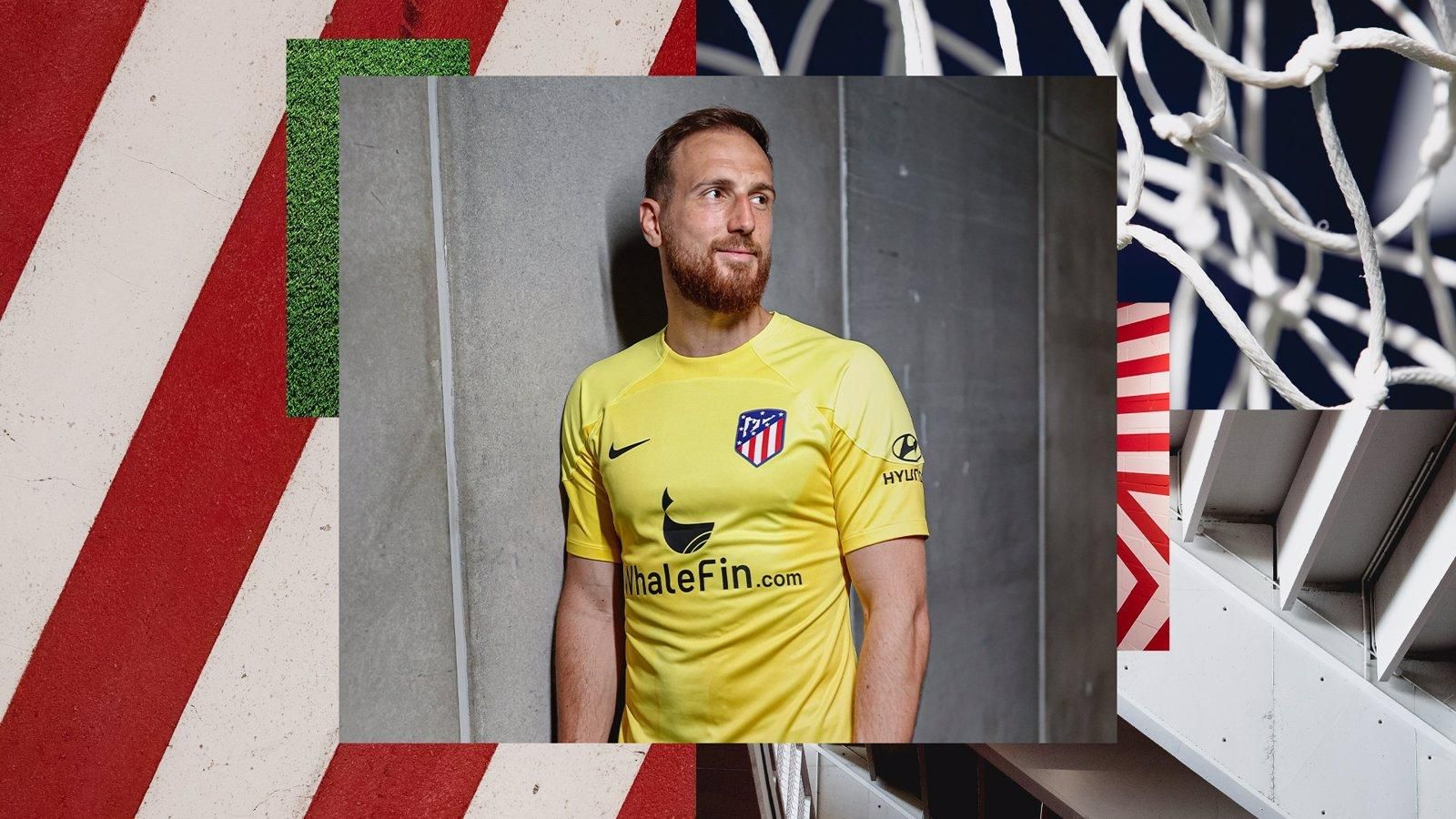Amber Group, nuevo patrocinador principal del Atlético de Madrid por cinco temporadas