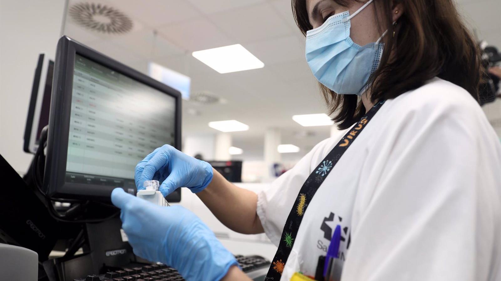 1.400 casos de viruela del mono en la región tras sumar otros 62 positivos