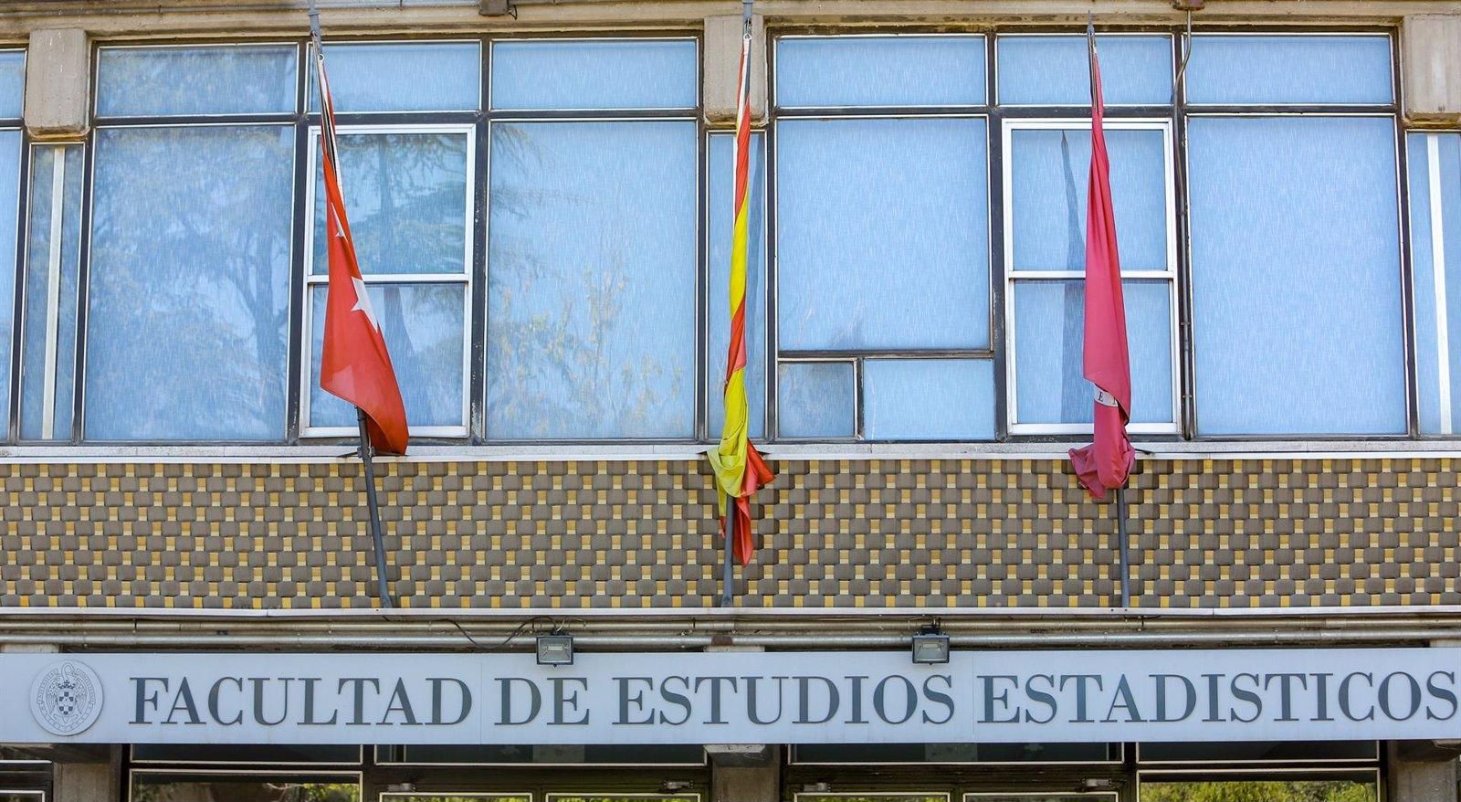 El doble grado de Matemáticas-Física de la UCM, nota de corte más alta de la región con un 13,825
